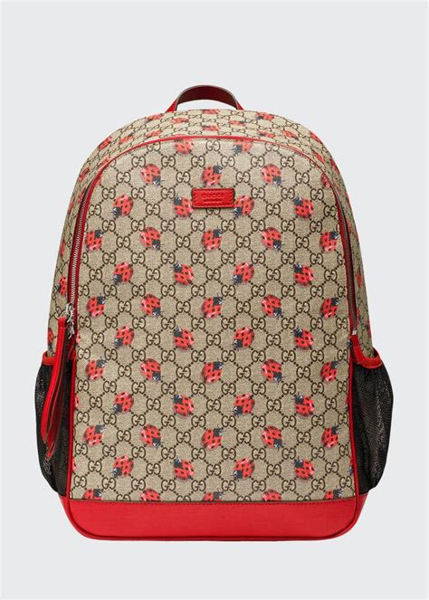 bergdorf goodman gucci diaper bag|Gucci.